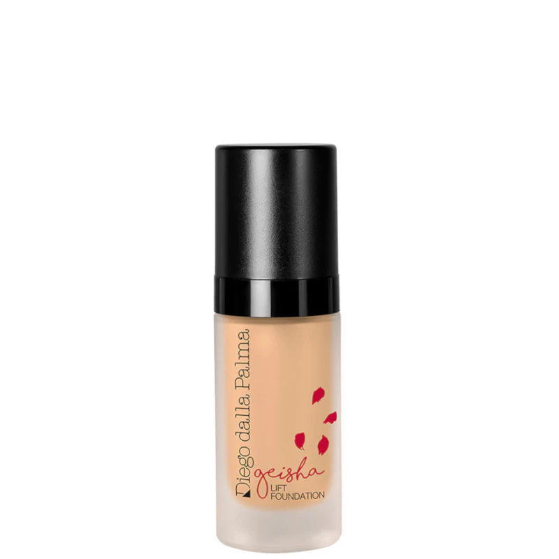 Geisha Lift - Fondotinta In Crema Effetto Lifting - Image 5