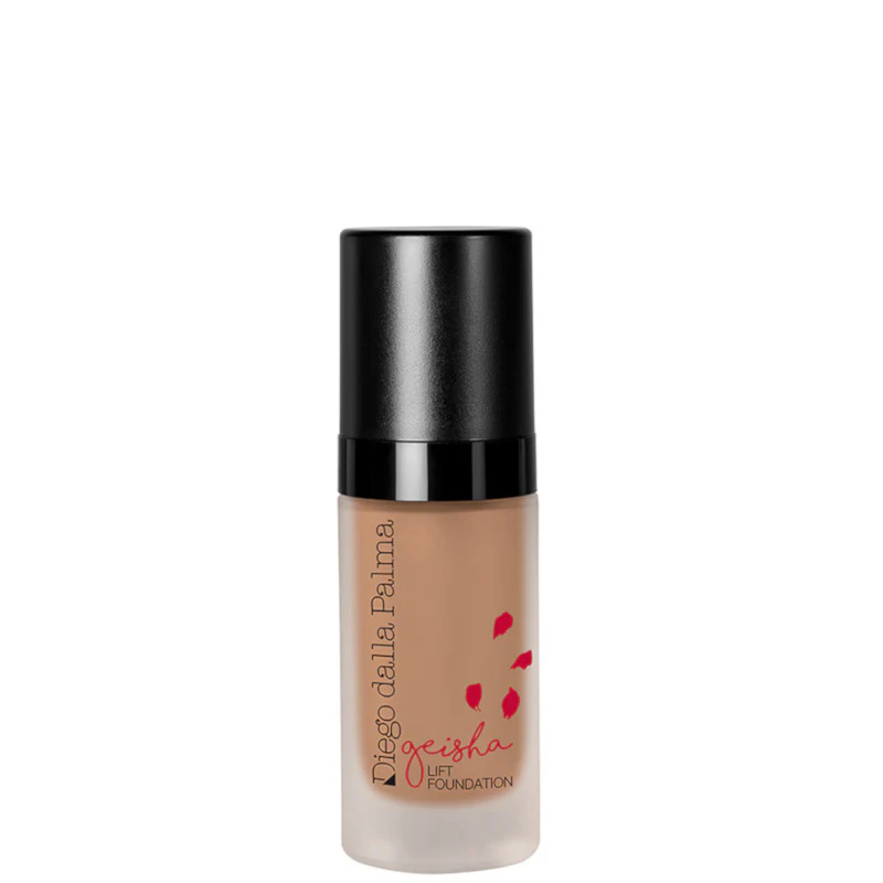 Geisha Lift - Fondotinta In Crema Effetto Lifting - Image 8