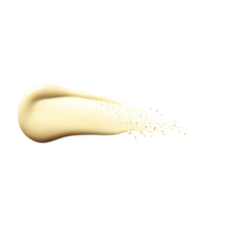 Gel-En-Huile Solaire Invisible SPF 30