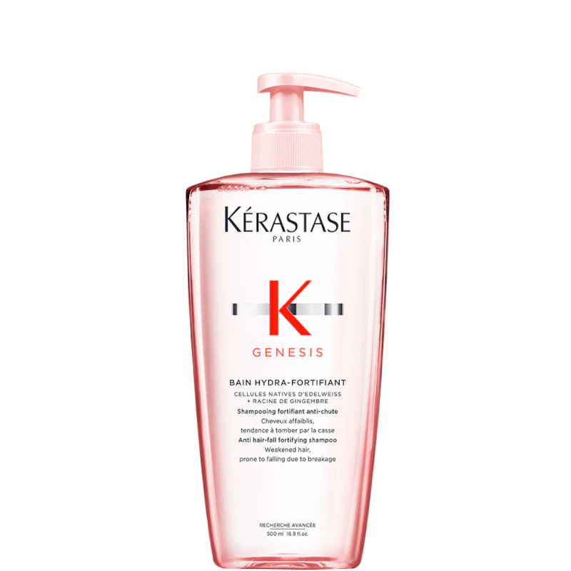 Genesis - Bain Hydra-Fortifiant - Image 3