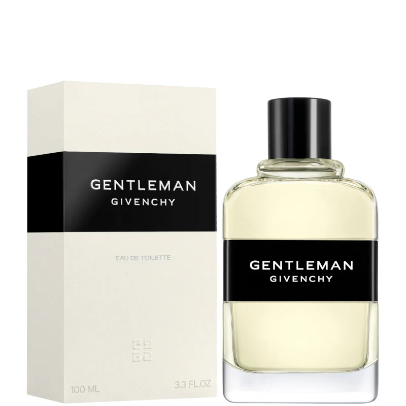 Gentleman EDT - Image 2