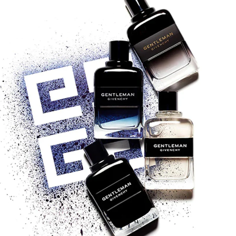 Gentleman EDT - Image 4