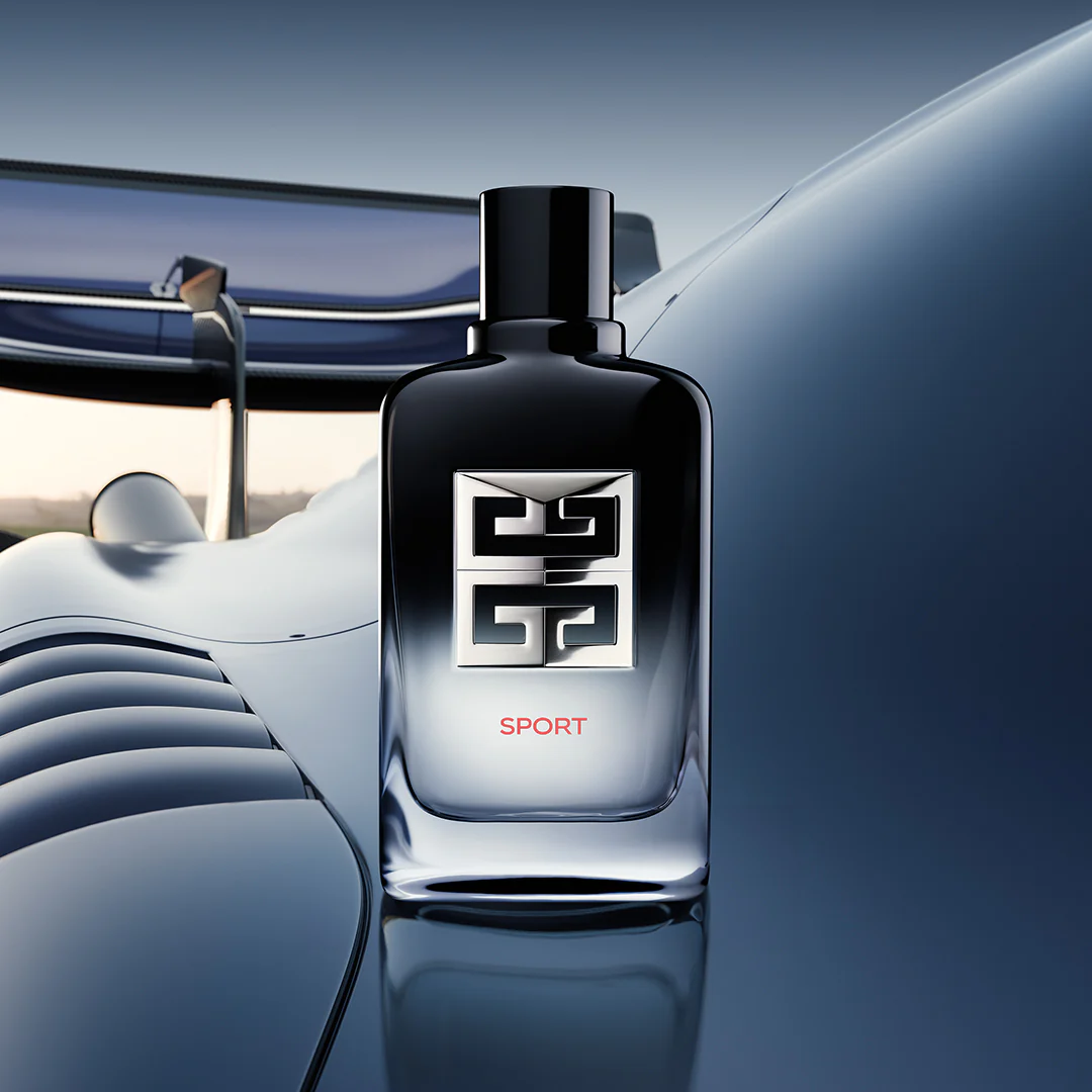Gentleman Society Eau de Parfum Sport - Image 5