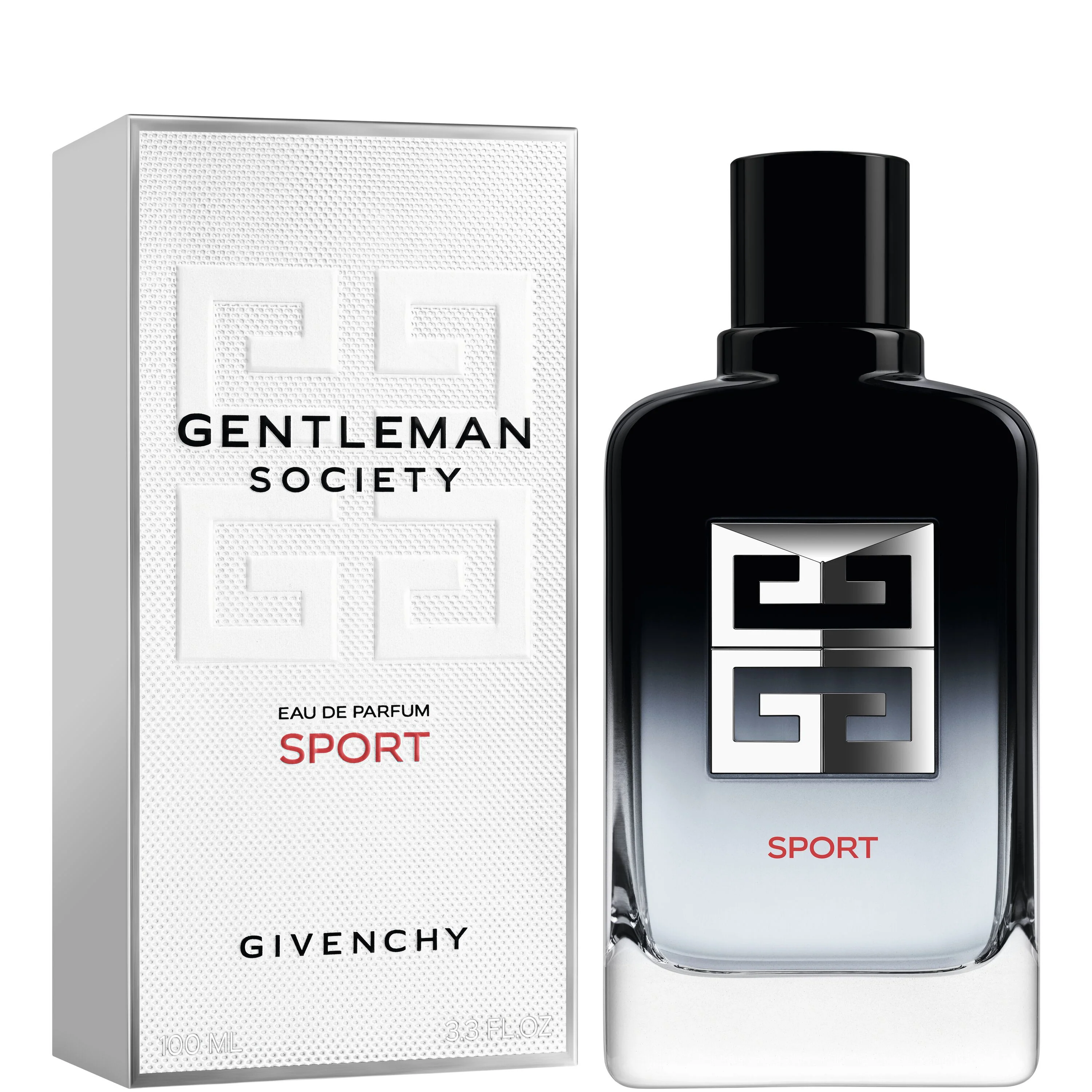 Gentleman Society Eau de Parfum Sport - Image 6