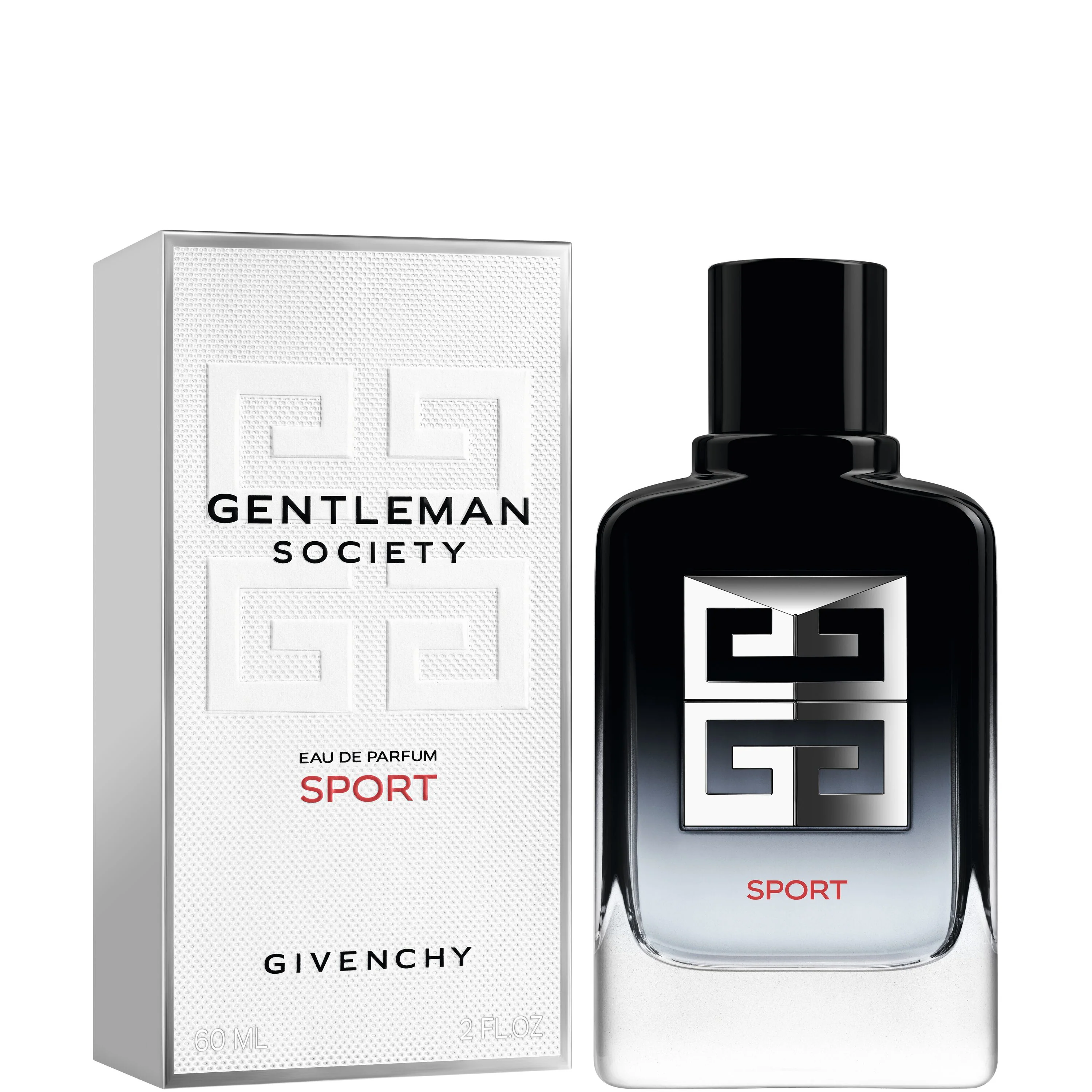 Gentleman Society Eau de Parfum Sport - Image 7
