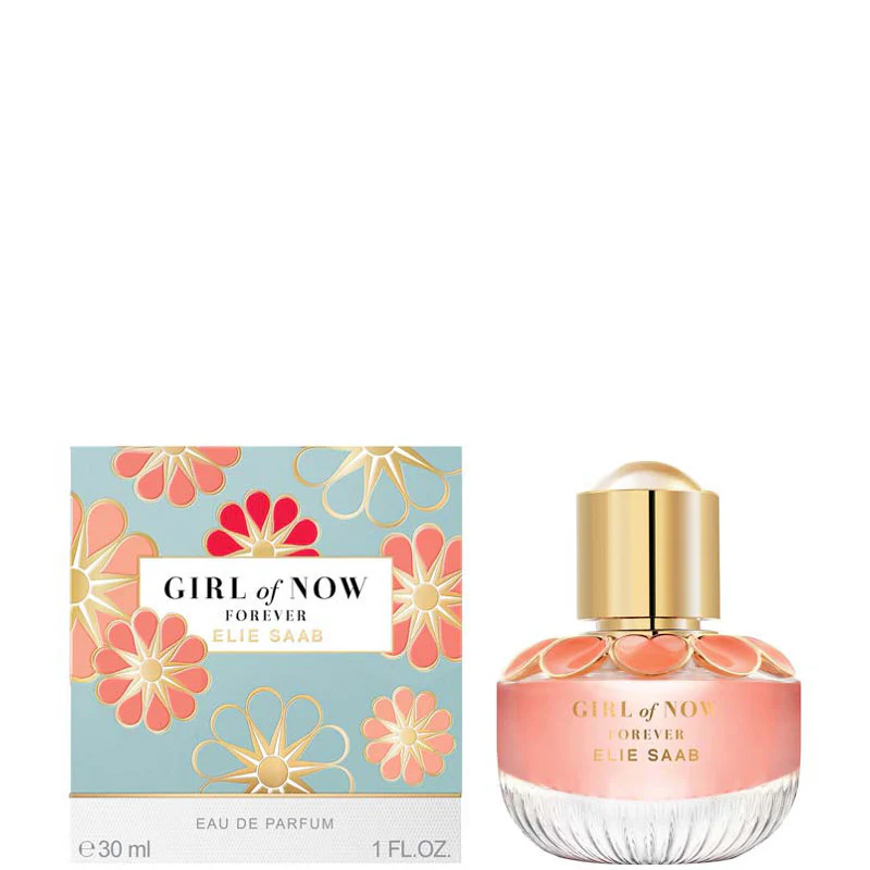 Girl of Now Forever - Image 2