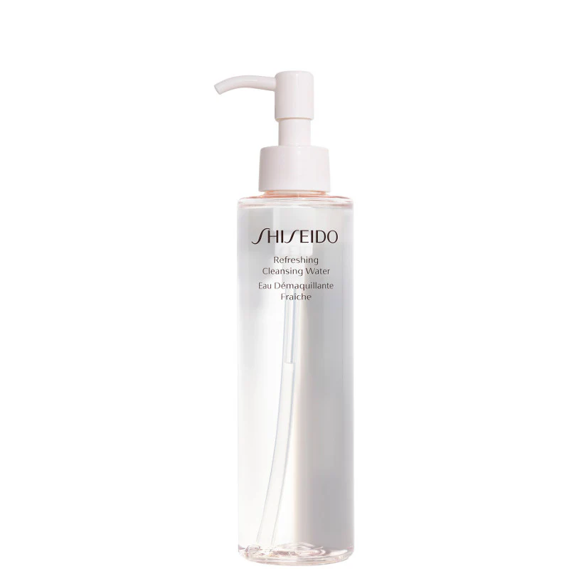 Global Line Refreshing Water Cleansing Water