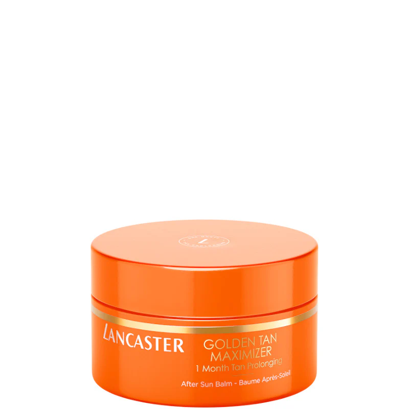 Golden Tan Maximizer - After Sun Balm Body - Image 4