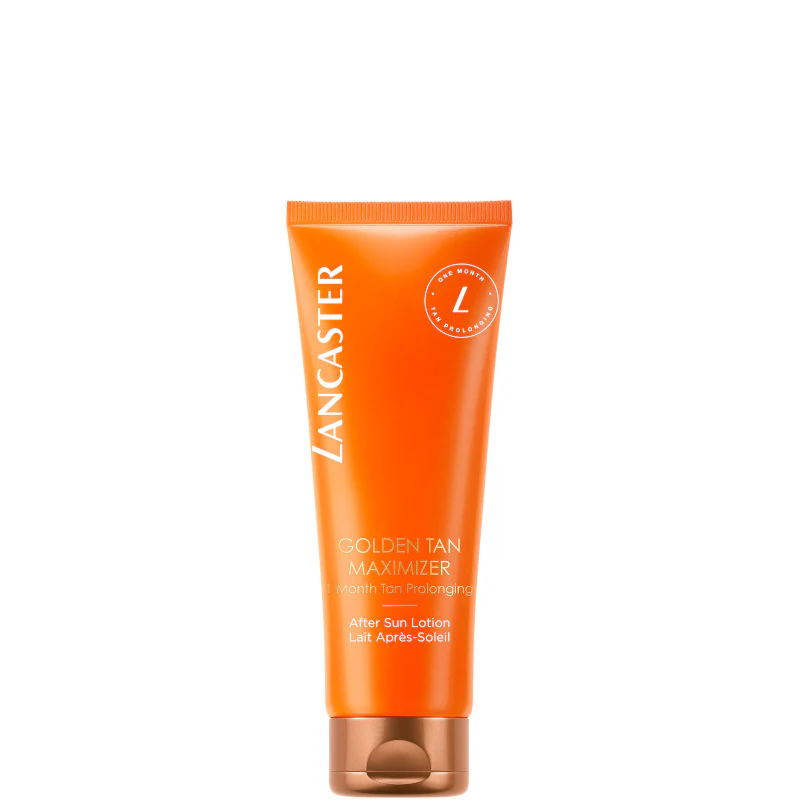 Golden Tan Maximizer - After Sun Lotion Body & Face - Image 5
