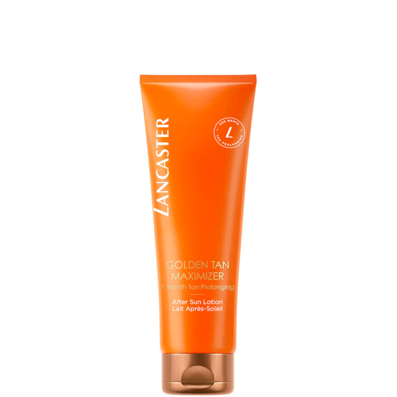 Golden Tan Maximizer - After Sun Lotion Body & Face - Image 3