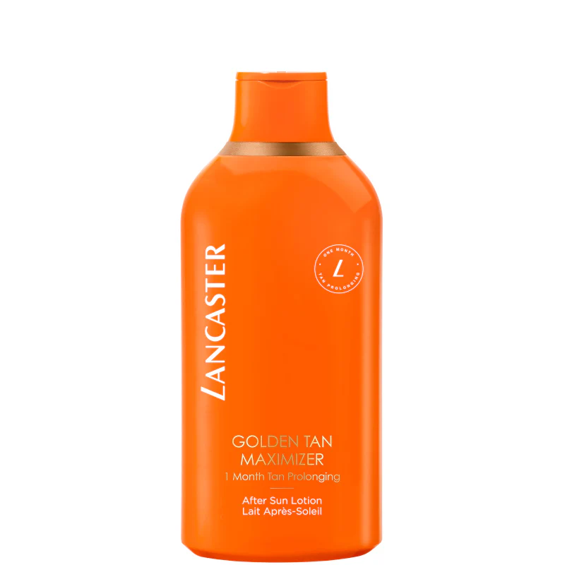 Golden Tan Maximizer - After Sun Lotion Body & Face - Image 3