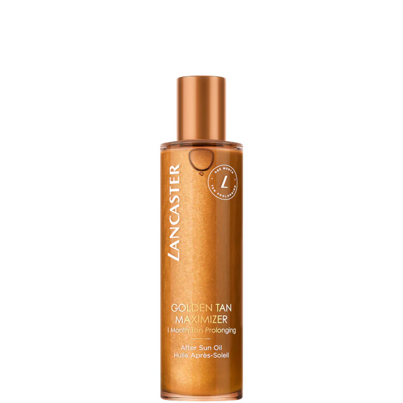 Golden Tan Maximizer - After Sun Oil Body & Face - Image 5