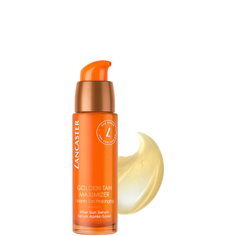 Golden Tan Maximizer - After Sun Serum Face - Image 3