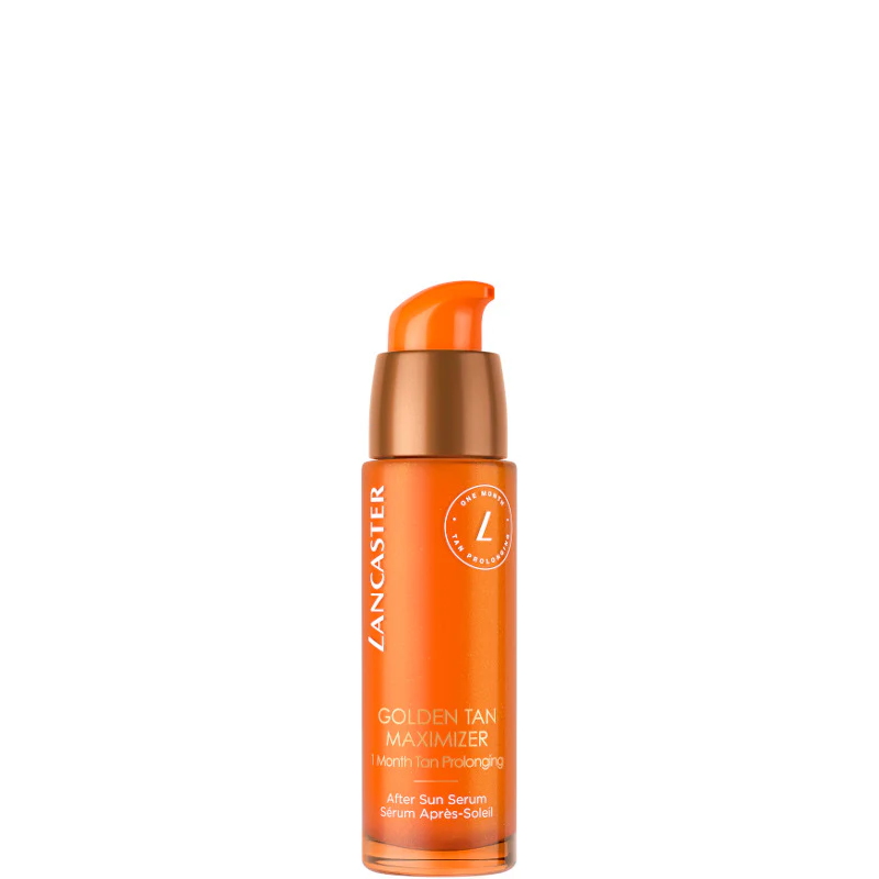 Golden Tan Maximizer - After Sun Serum Face - Image 5