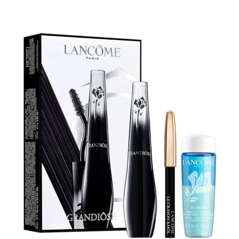 Grandiôse - Mascara Lunghezza, Curvatura e Volume Confezione - Image 2