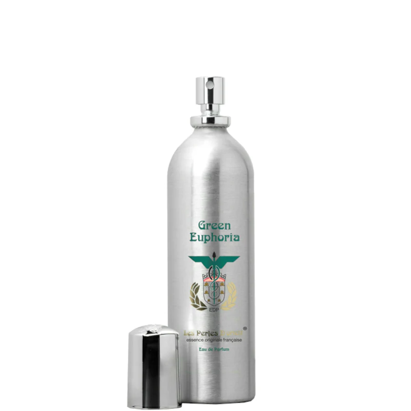 Green Euphoria 150 ML