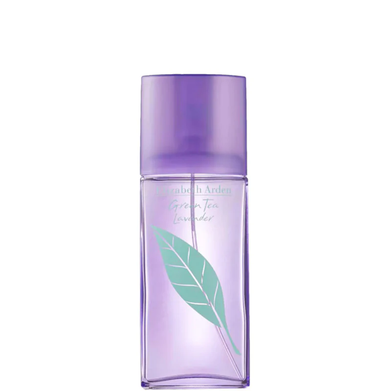 Green Tea Lavende 100 ML - Image 2