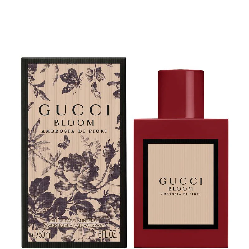 Gucci Bloom Ambrosia di Fiori - Image 2