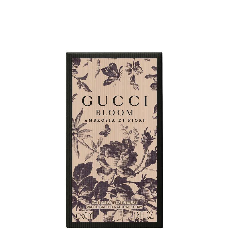 Gucci Bloom Ambrosia di Fiori - Image 3
