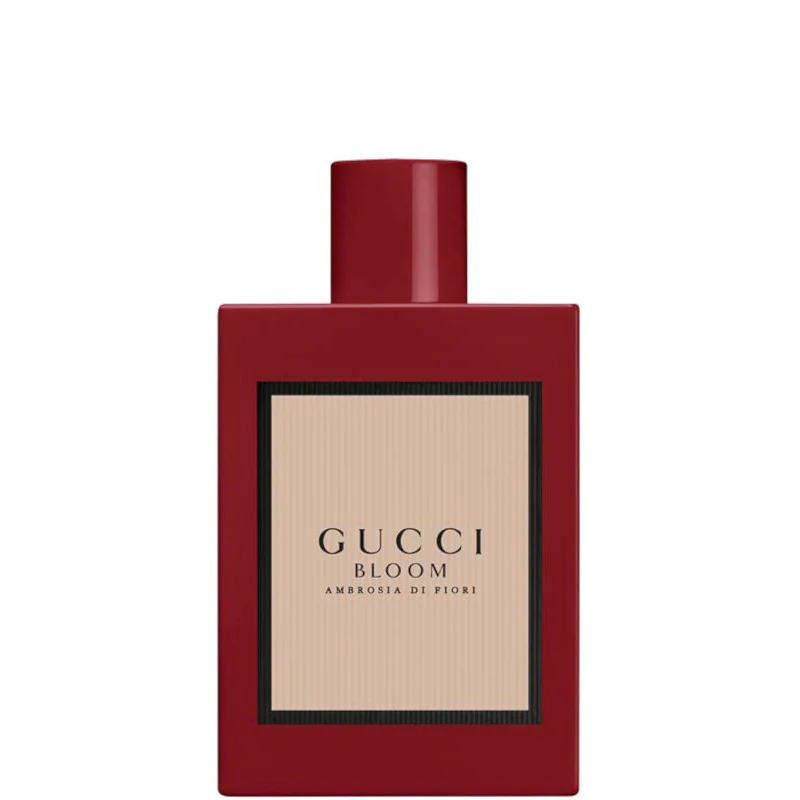 Gucci Bloom Ambrosia di Fiori - Image 4