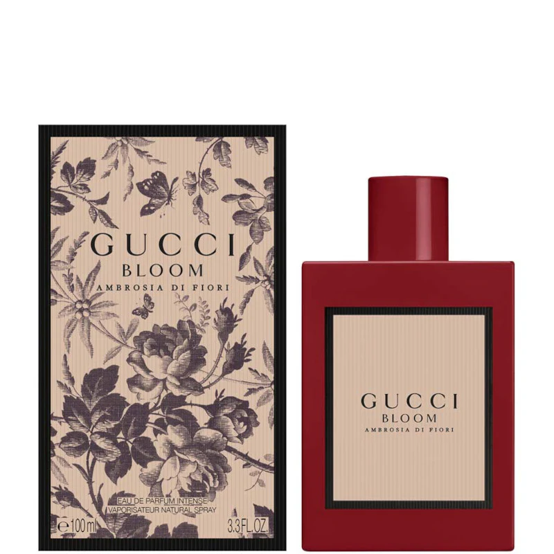 Gucci Bloom Ambrosia di Fiori - Image 5