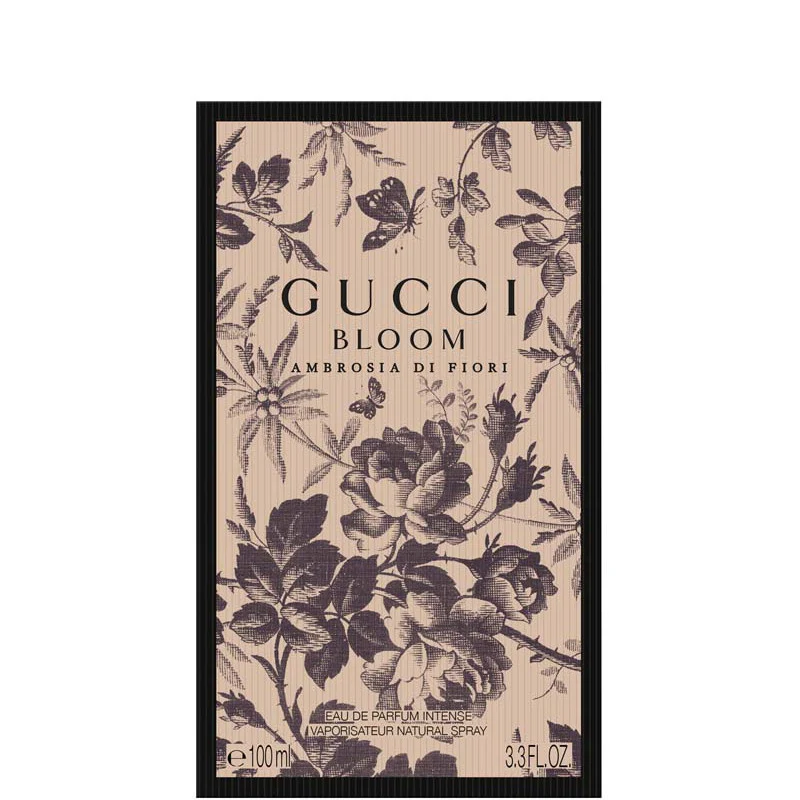 Gucci Bloom Ambrosia di Fiori - Image 6