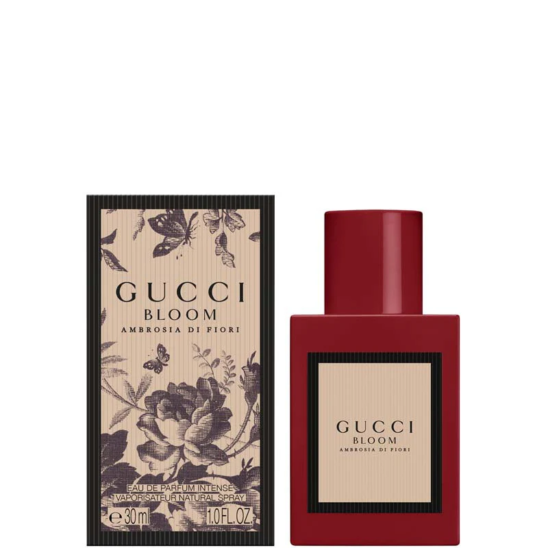 Gucci Bloom Ambrosia di Fiori - Image 8