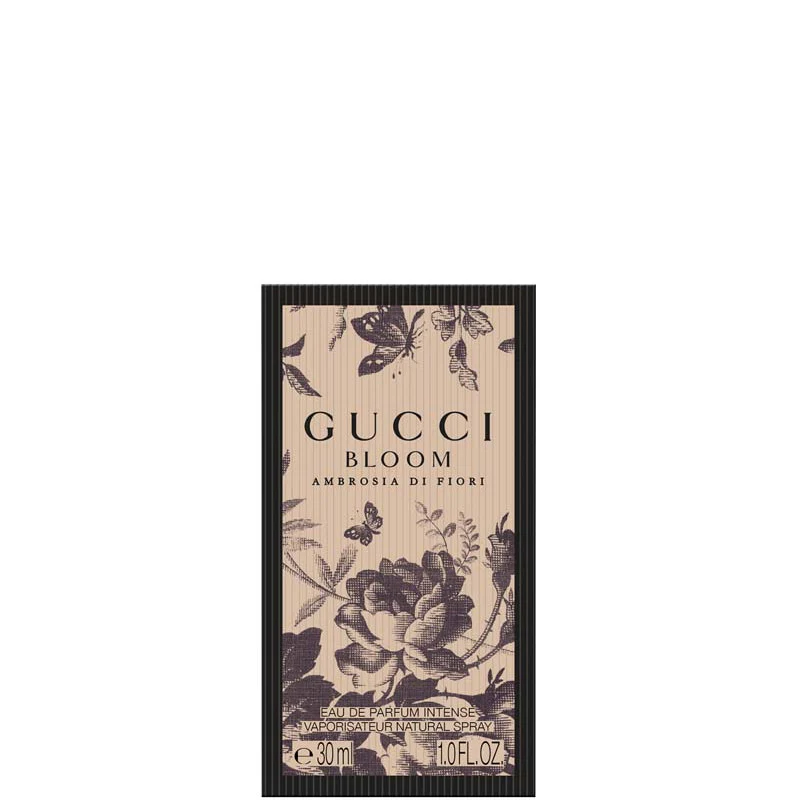 Gucci Bloom Ambrosia di Fiori - Image 9