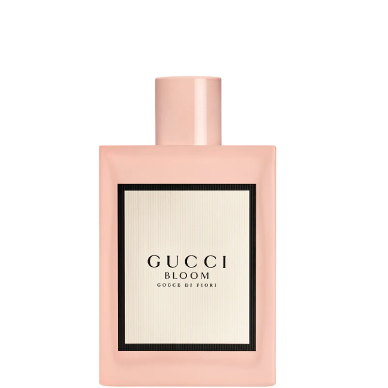 Gucci Bloom Gocce di Fiori 100 ML - Image 2
