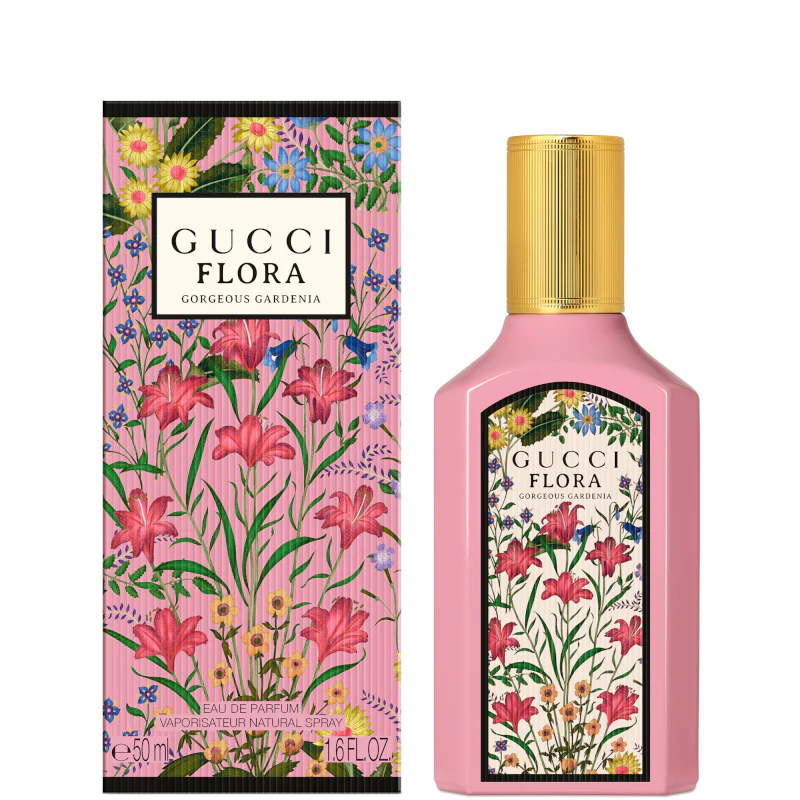 Gucci Flora Gorgeous Gardenia - Image 11