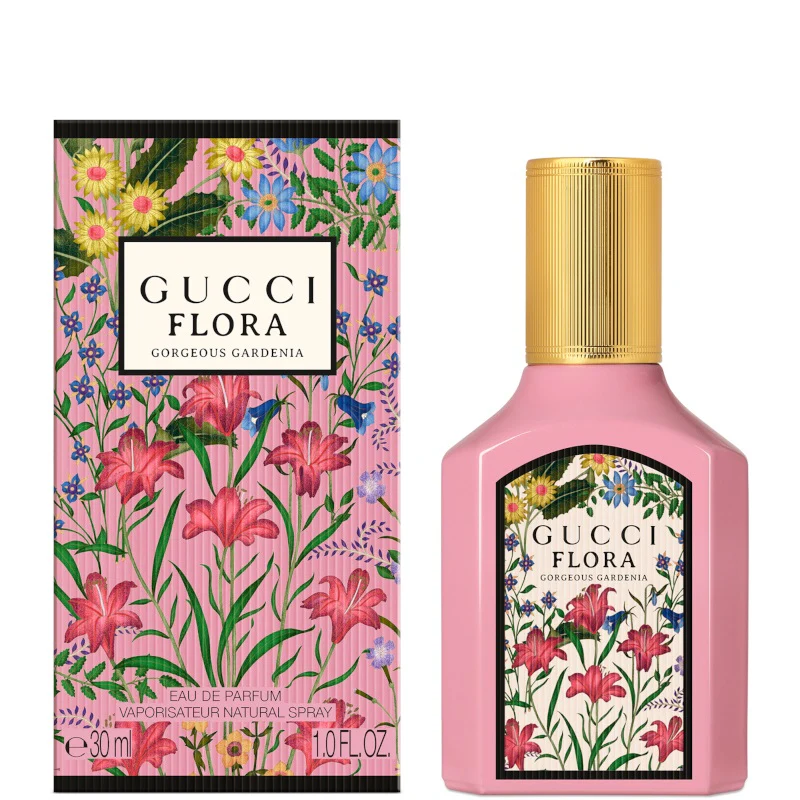 Gucci Flora Gorgeous Gardenia - Image 12