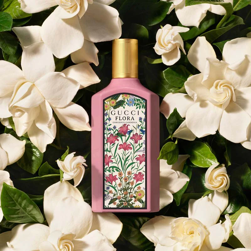 Gucci Flora Gorgeous Gardenia - Image 6