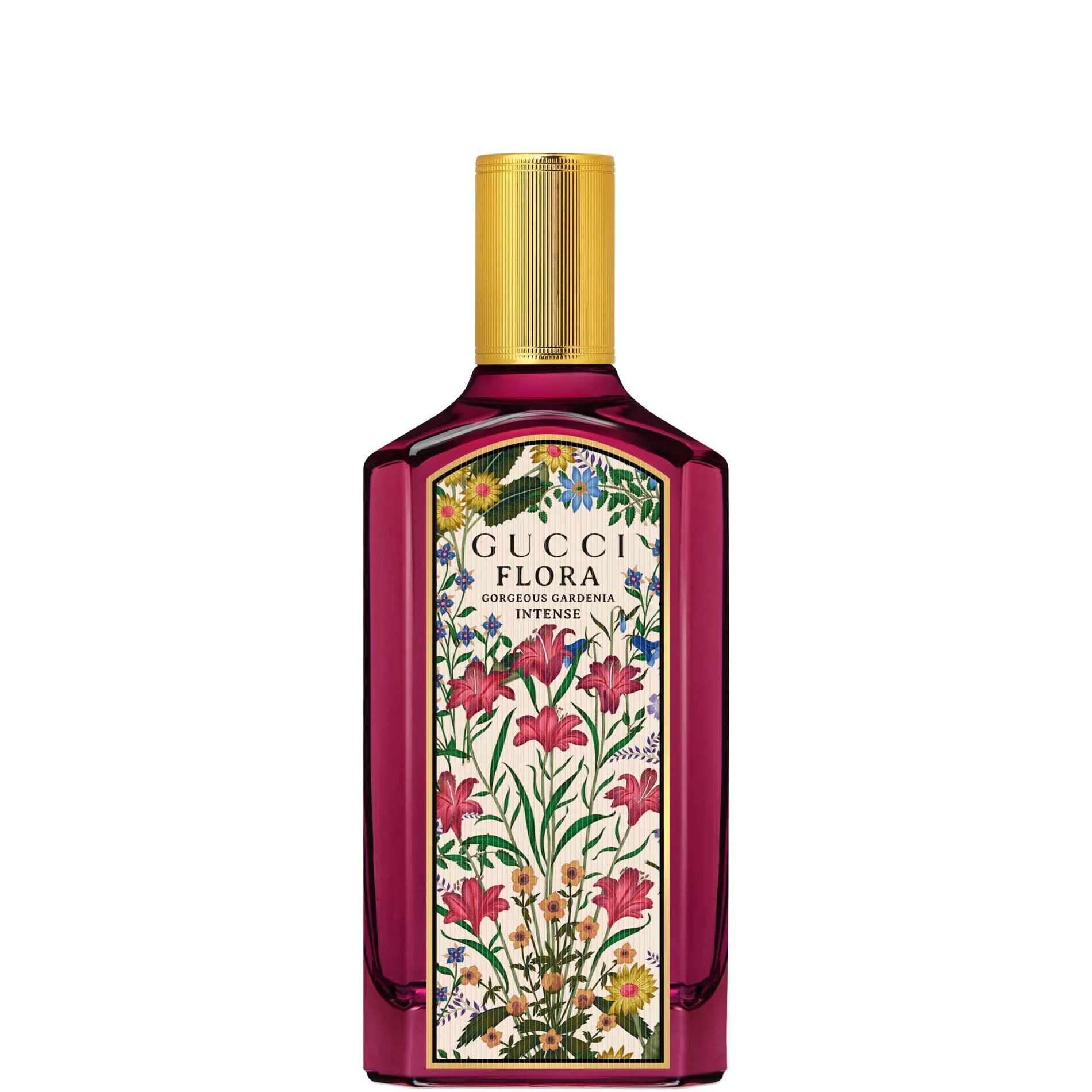 Gucci Flora Gorgeous Gardenia Intense