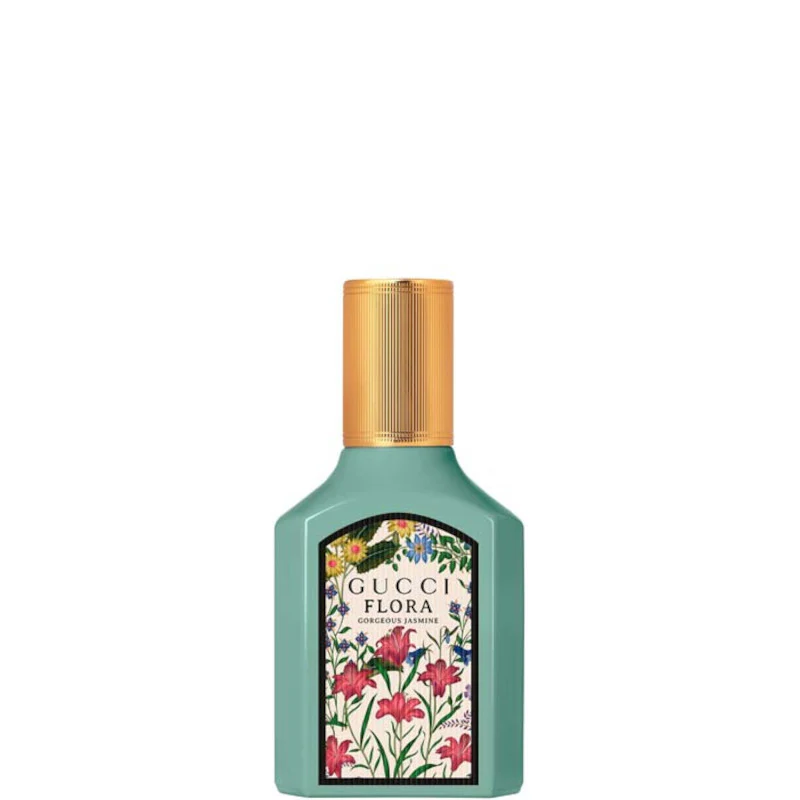 Gucci Flora Gorgeous Jasmine - Image 7