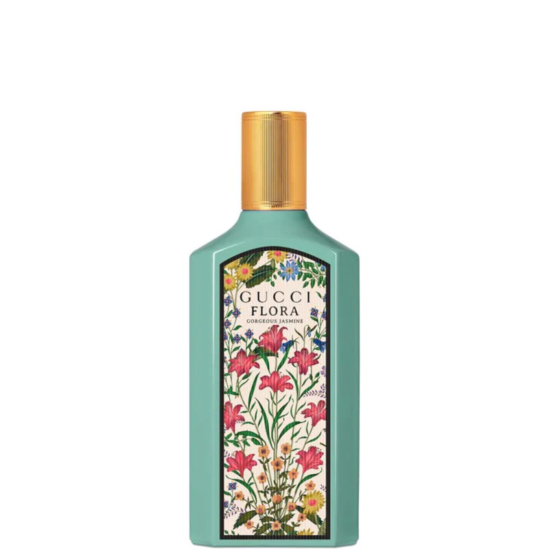 Gucci Flora Gorgeous Jasmine - Image 9