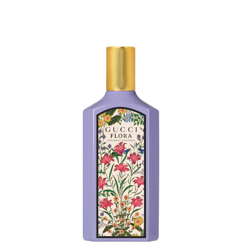 Gucci Flora Gorgeous Magnolia - Image 8