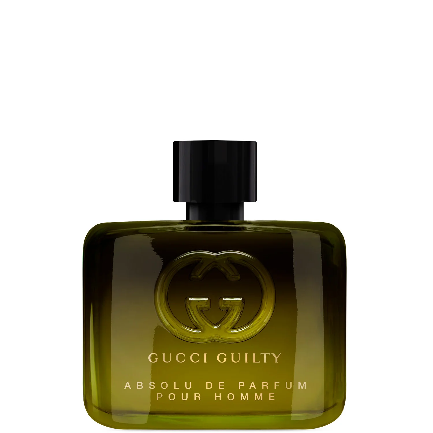 Gucci Guilty Absolu de Parfum Pour Homme - Image 5