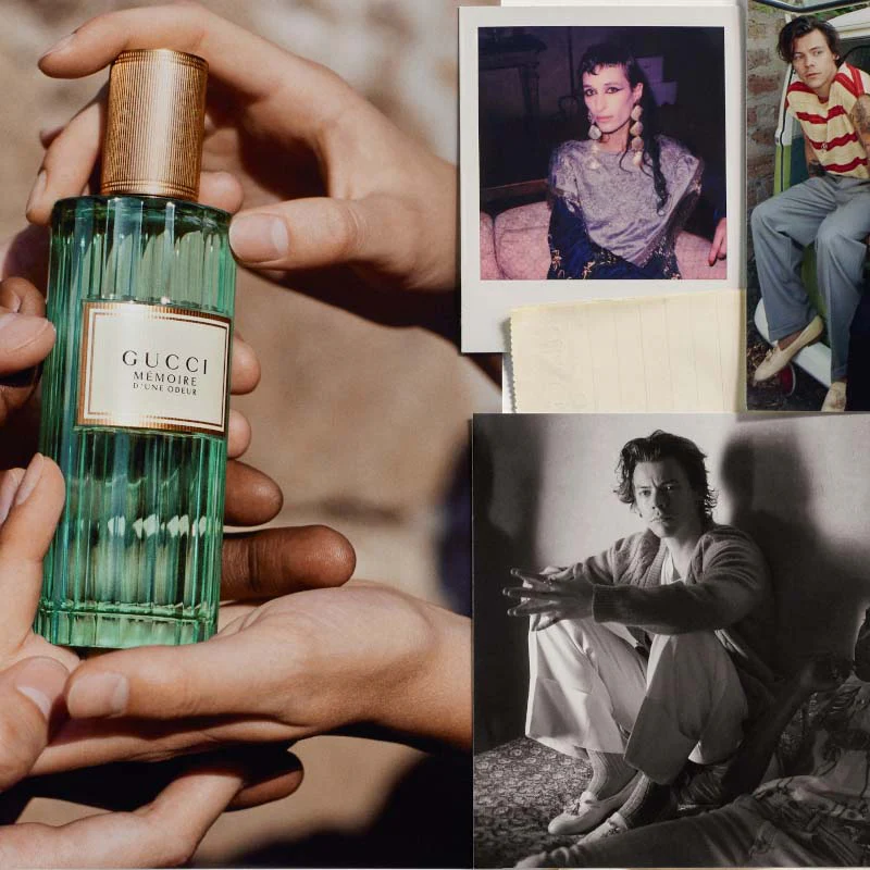 Gucci Mémoire d'une Odeur - Image 10
