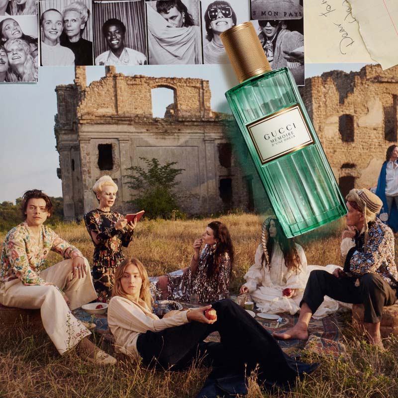 Gucci Mémoire d'une Odeur - Image 11
