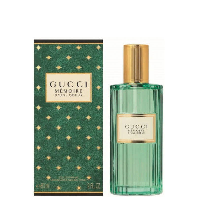 Gucci Mémoire d'une Odeur - Image 2