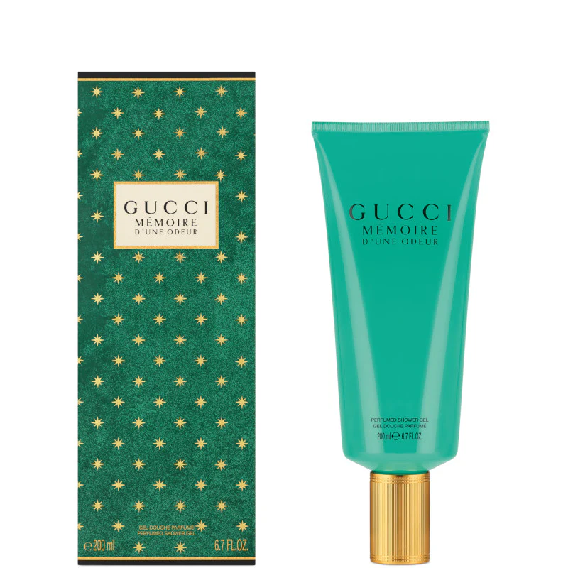 Gucci Mémoire d'une Odeur 200 ML