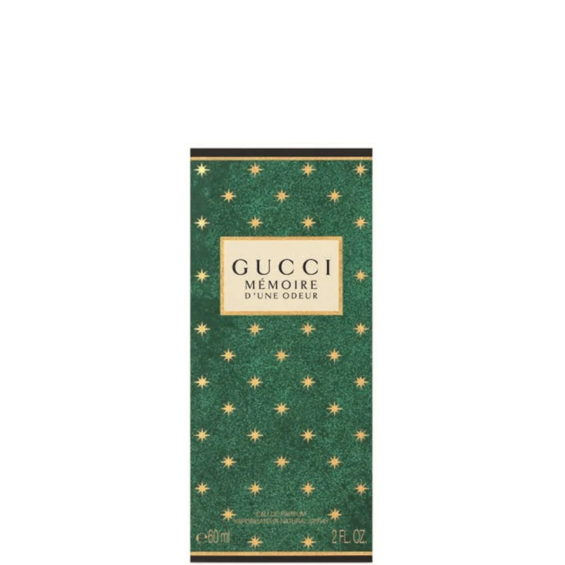 Gucci Mémoire d'une Odeur - Image 3