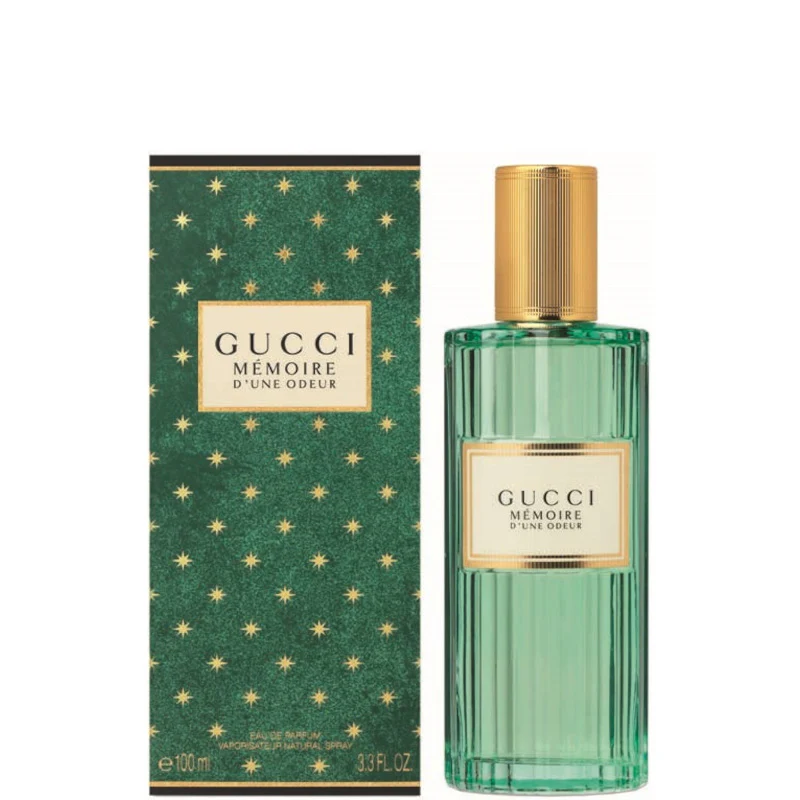 Gucci Mémoire d'une Odeur - Image 5