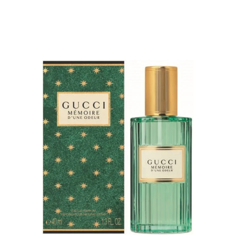 Gucci Mémoire d'une Odeur - Image 8
