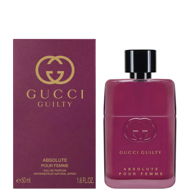 Guilty Pour Femme Absolute - Image 2