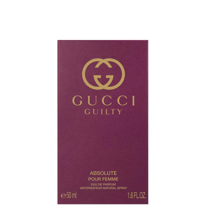 Guilty Pour Femme Absolute - Image 3