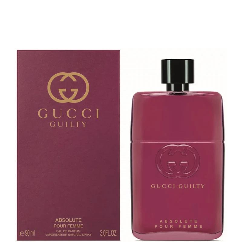 Guilty Pour Femme Absolute - Image 5