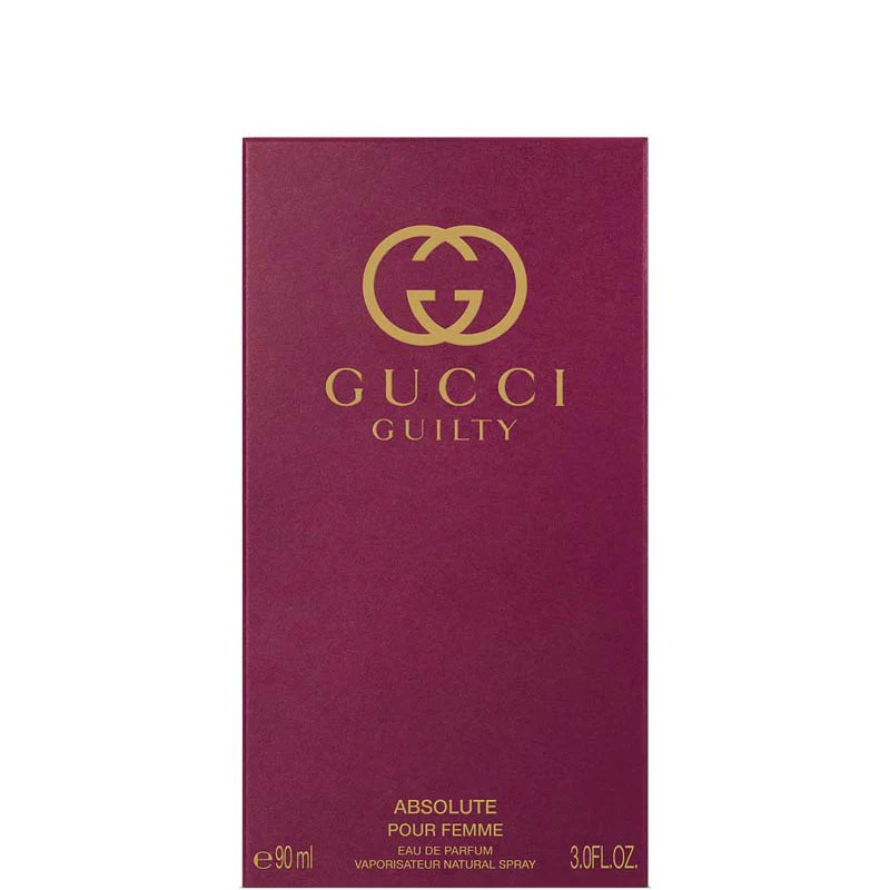 Guilty Pour Femme Absolute - Image 6