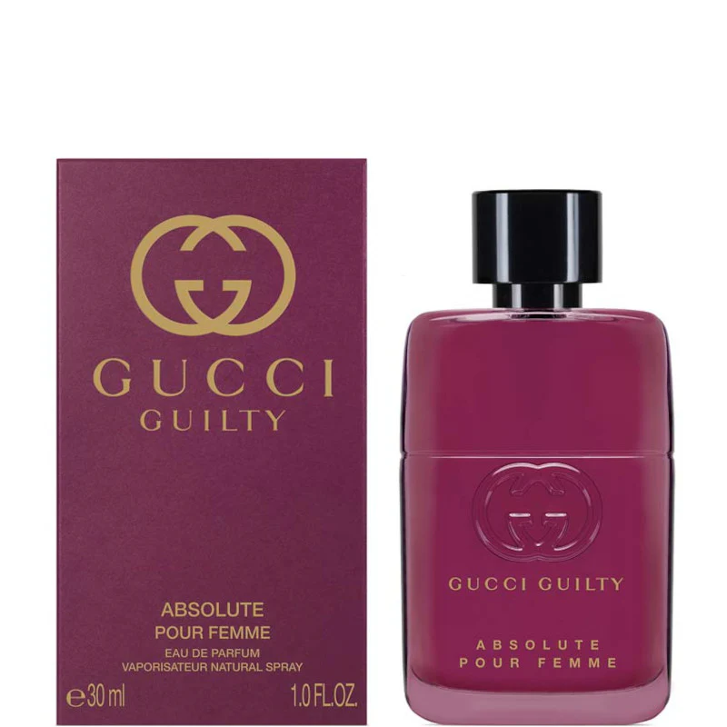 Guilty Pour Femme Absolute - Image 8