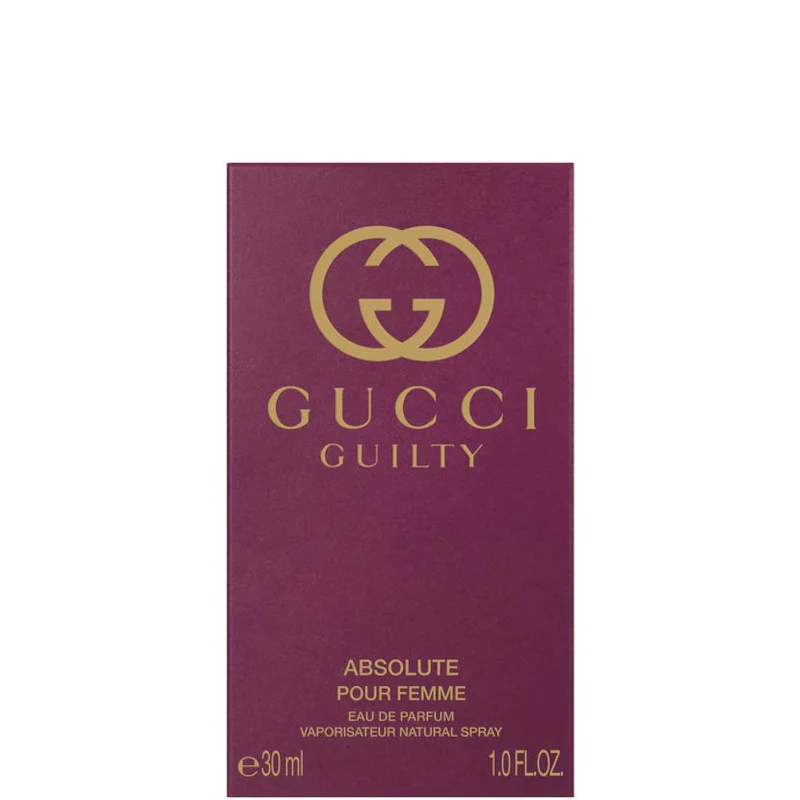 Guilty Pour Femme Absolute - Image 9